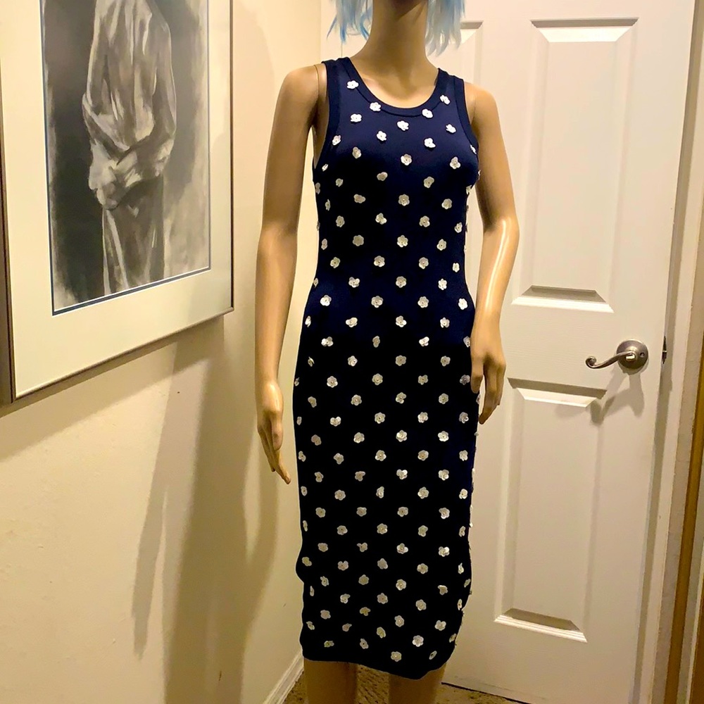 Michael kors fitting dress